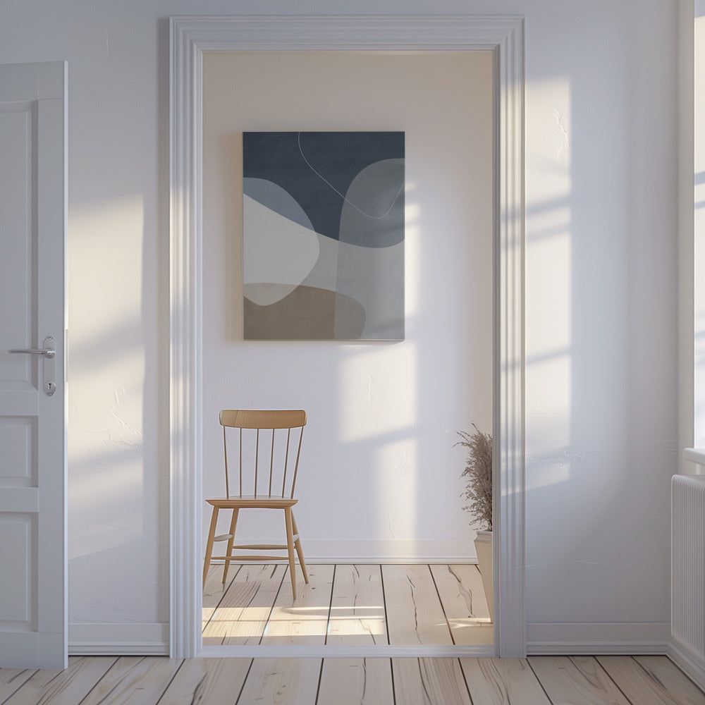 Grafik 210X | Lærredsbilleder