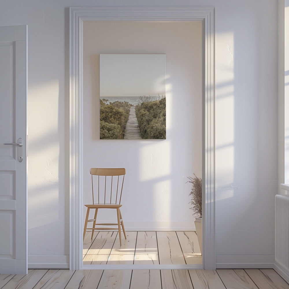 Promenade | Canvasprints