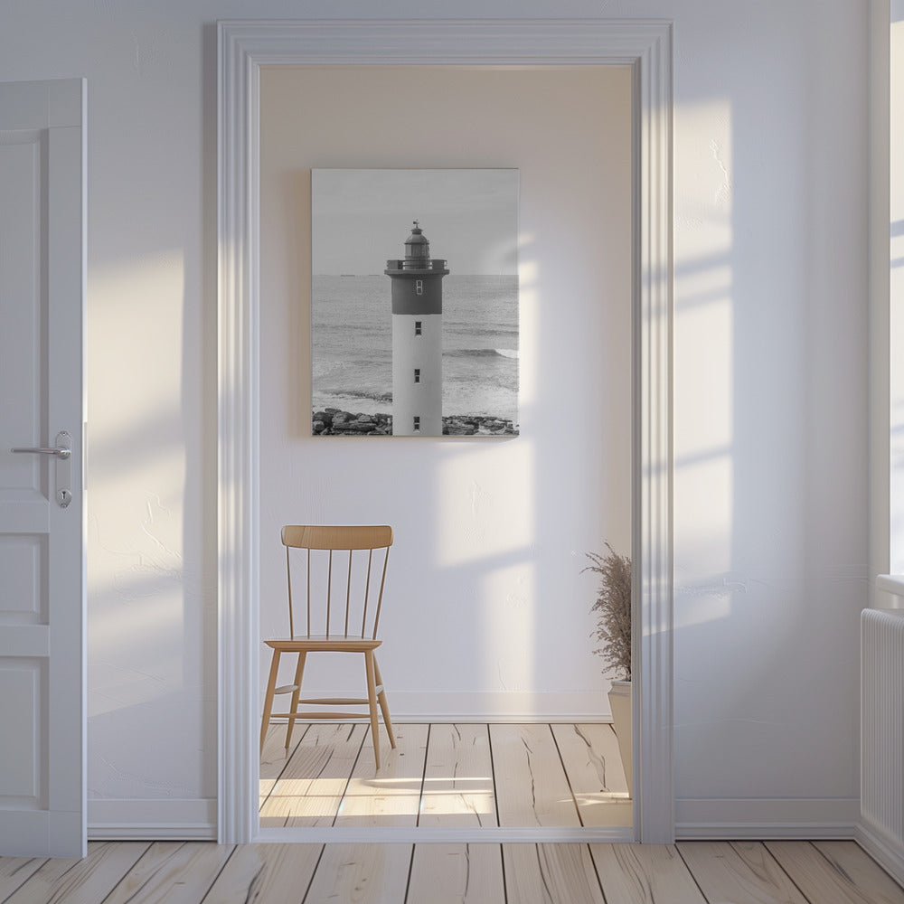 Phare | Tableaux sur Toile