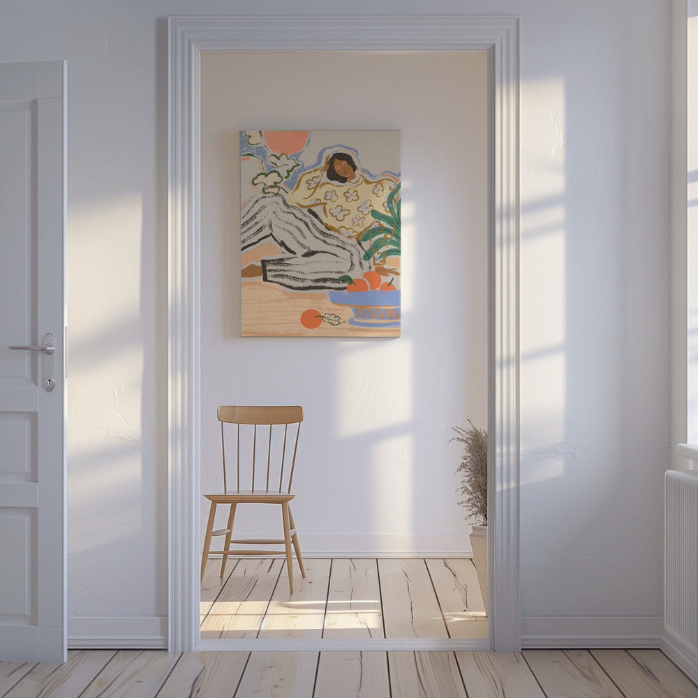 Lazydays | Canvas