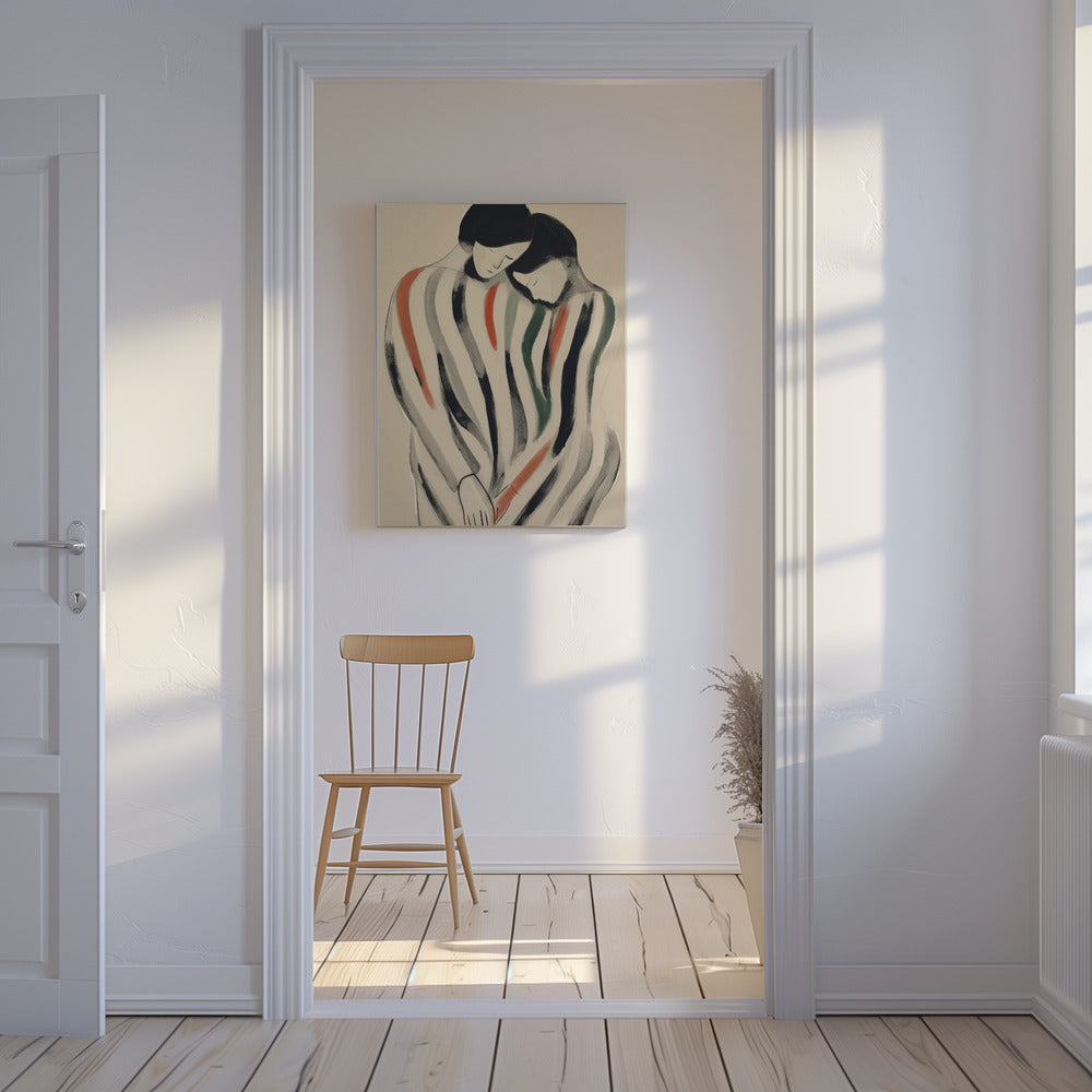 Intimitet | Lærredsbilleder