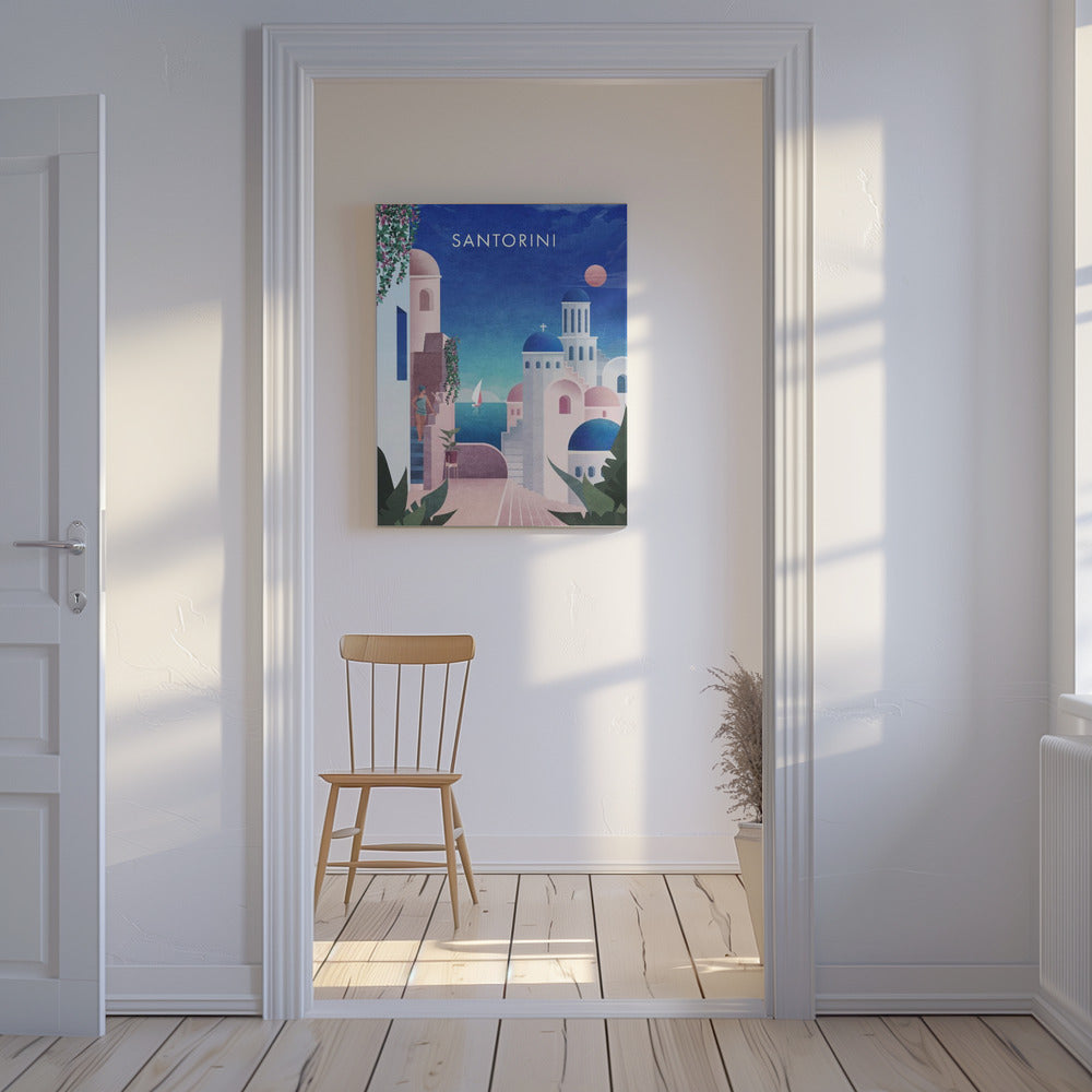 Santorini-text.png | Canvas