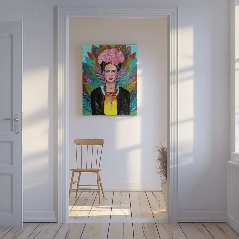 Vrijheid | Canvasprints