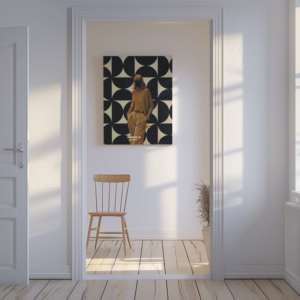 1978 Annie-kollektionen av Frank Moth | Canvas