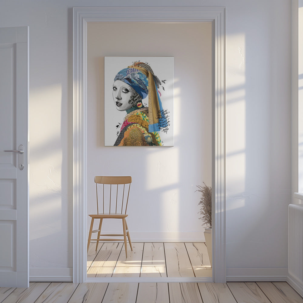 Alla galna här | Canvas