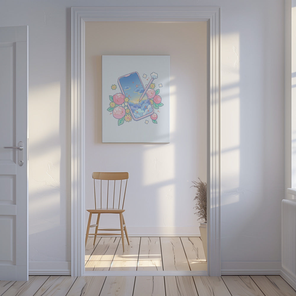 Drawing | Canvas