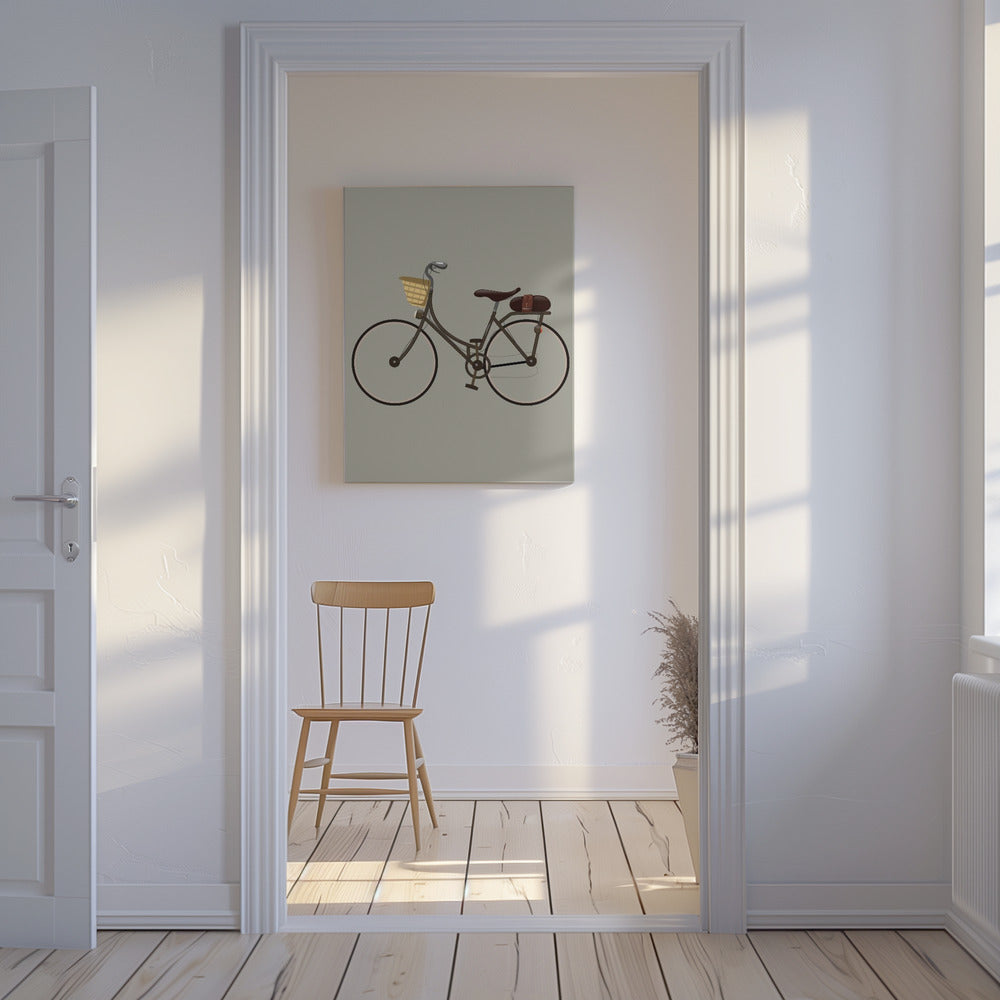 Bike | Canvas