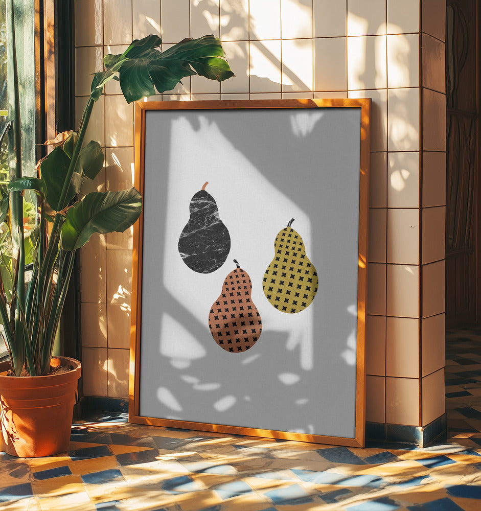 Pere Scandi | Poster - Stampe d’Arte