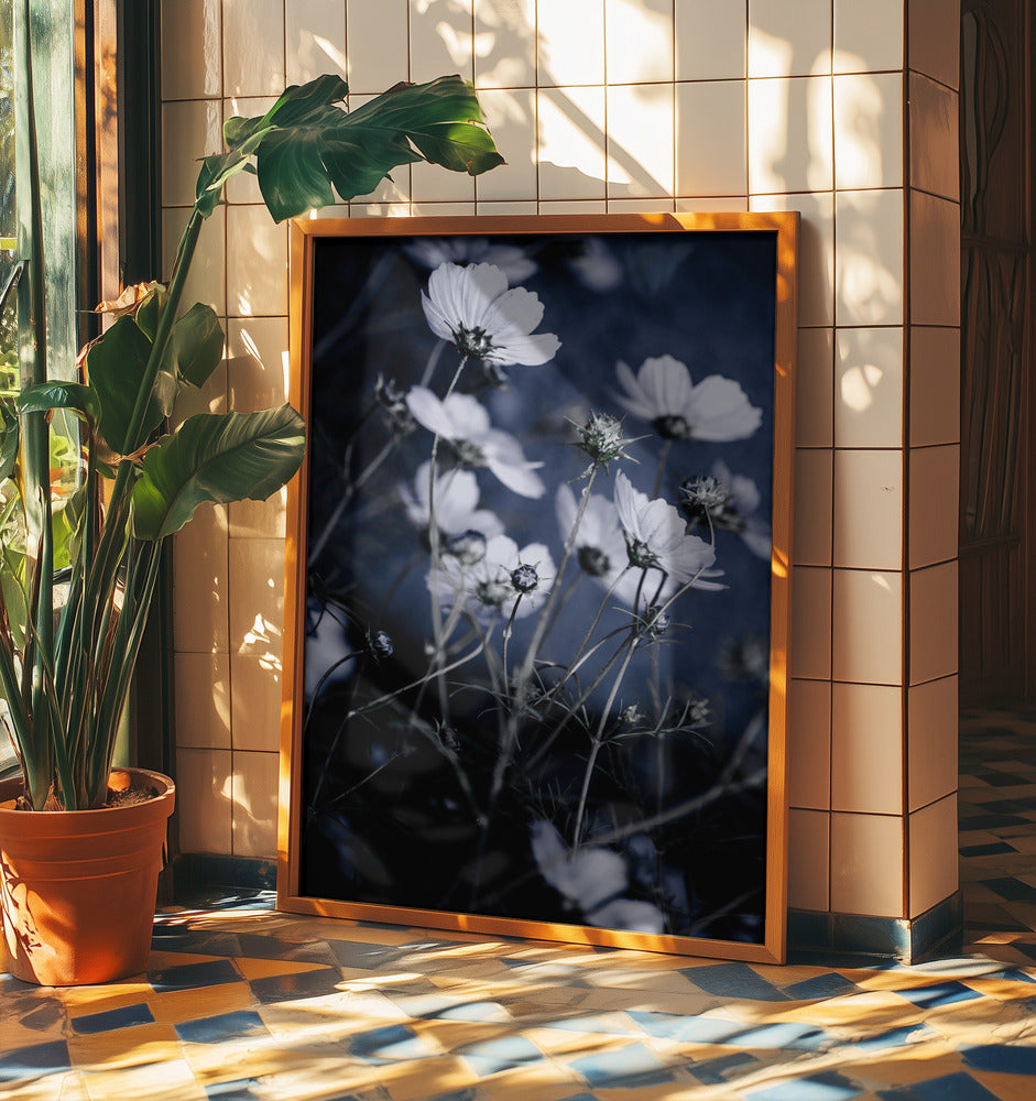 Wild Flowers 10 | Poster
