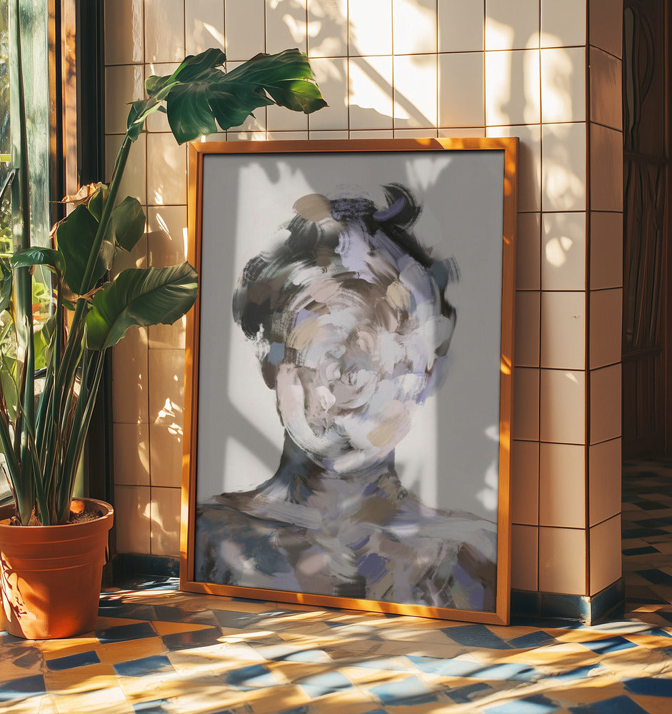 Le Portrait No.III | Poster