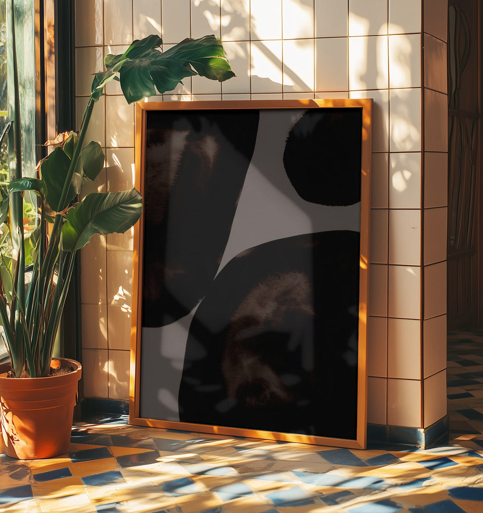 Shapes 14 | Poster