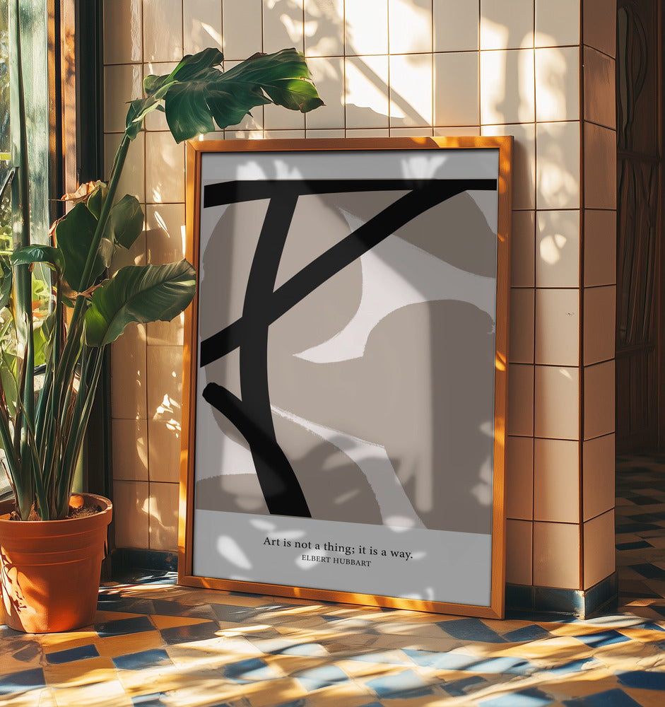 Abstract Pathways | Poster