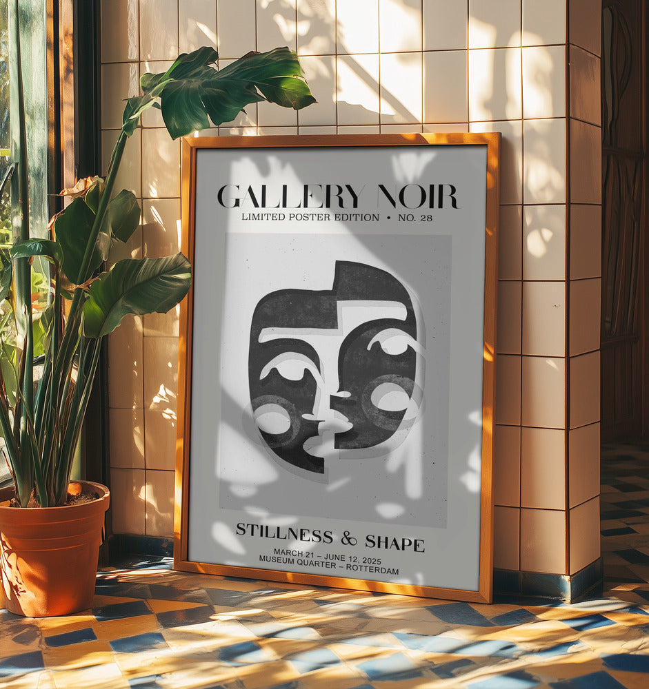 Gallerynoirno30 | Poster