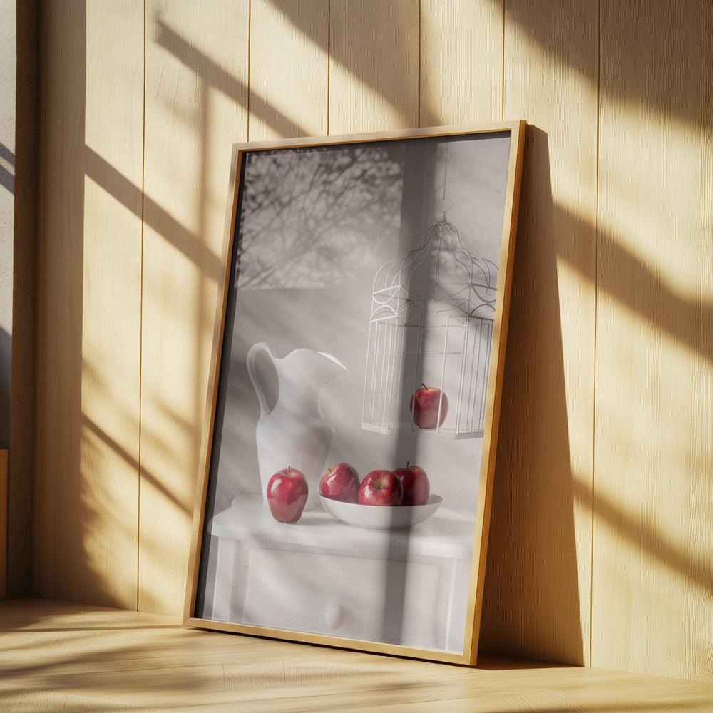 Il sogno di Apple | Poster - Stampe d’Arte