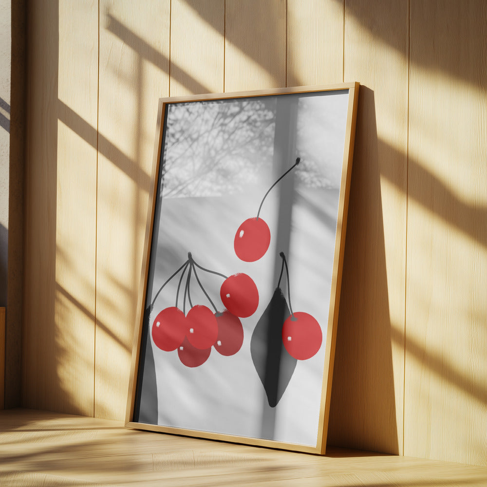 Ciliegie | Poster - Stampe d’Arte