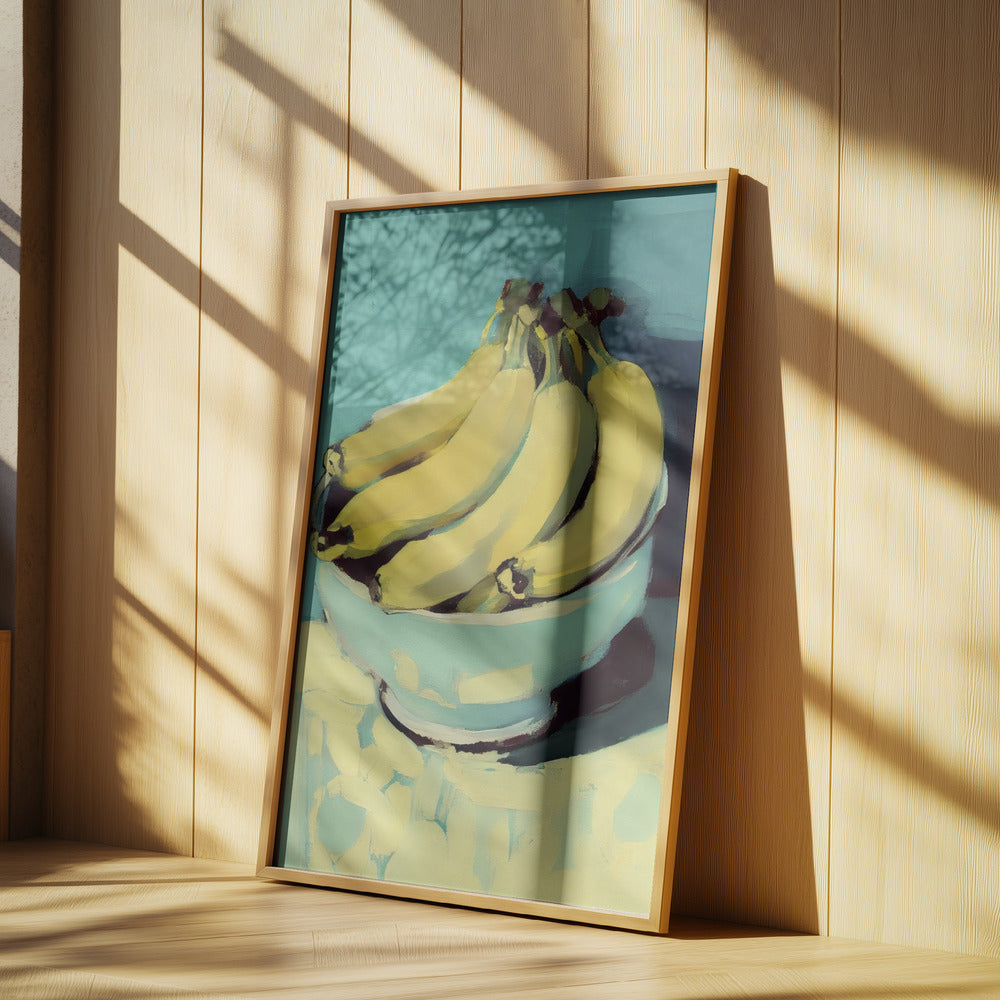 Banane | Poster - Stampe d’Arte