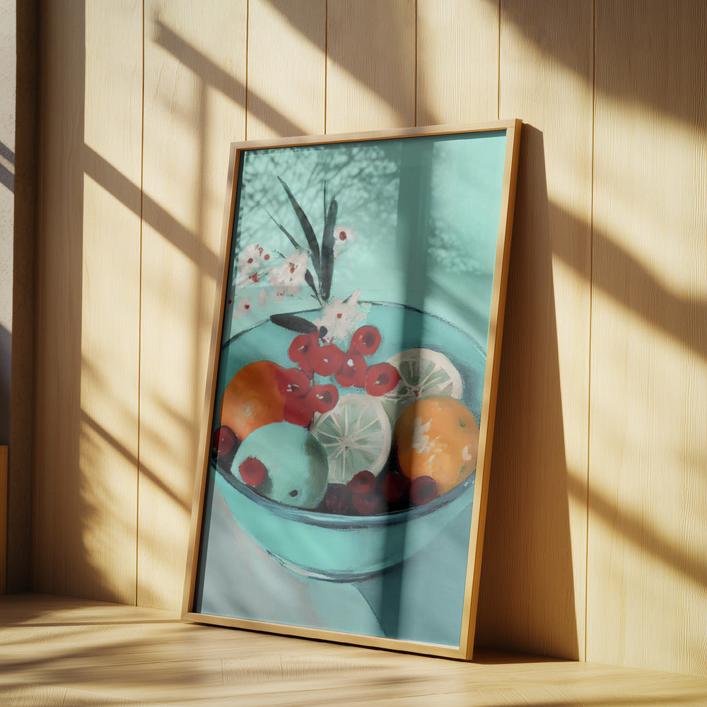 Frutti deliziosi | Poster - Stampe d’Arte