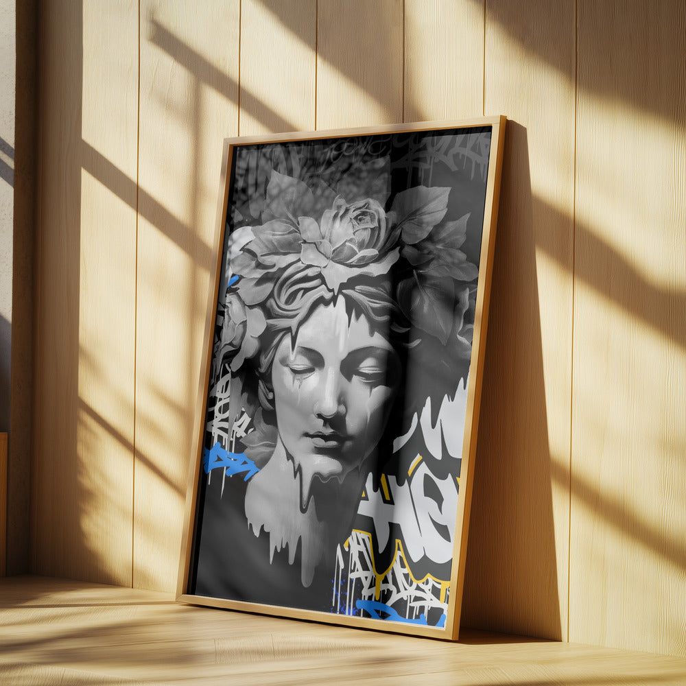 Street Selene | Poster