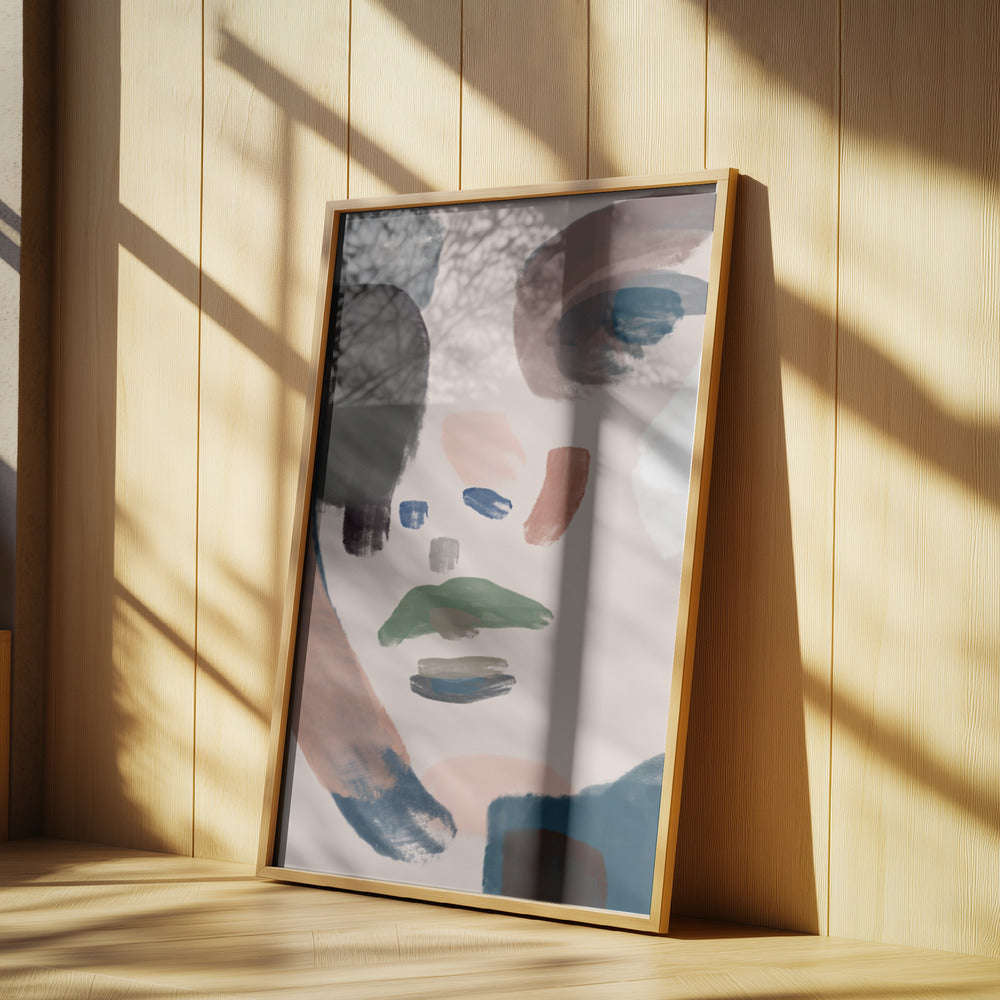Hennes | Poster