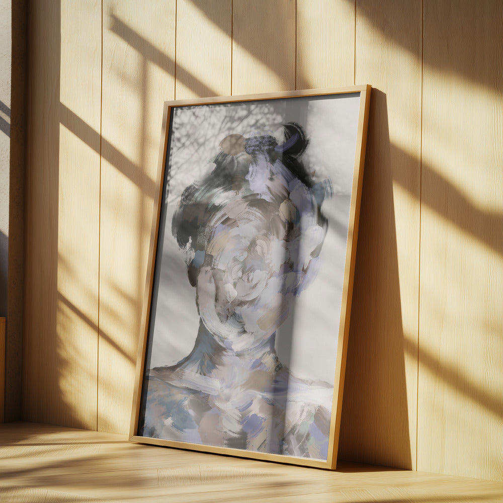 Le Portrait No.III | Poster