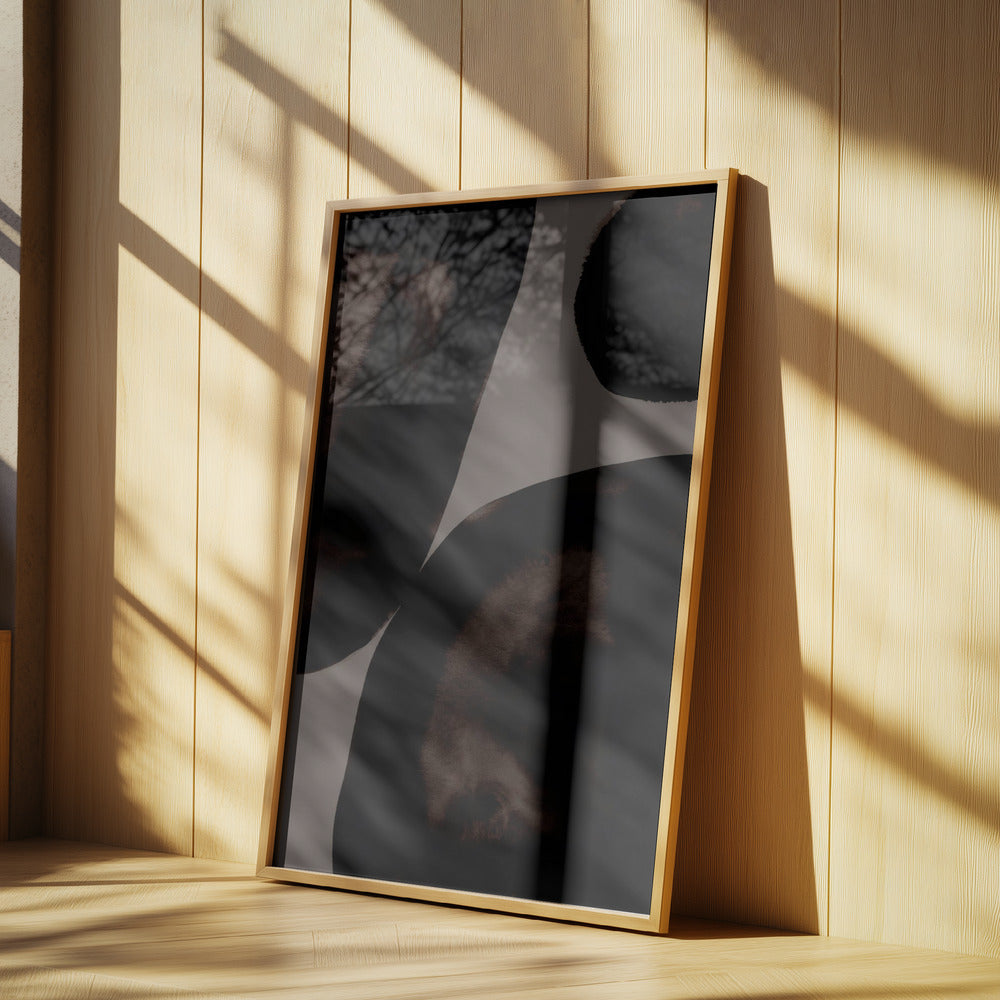 Shapes 14 | Poster