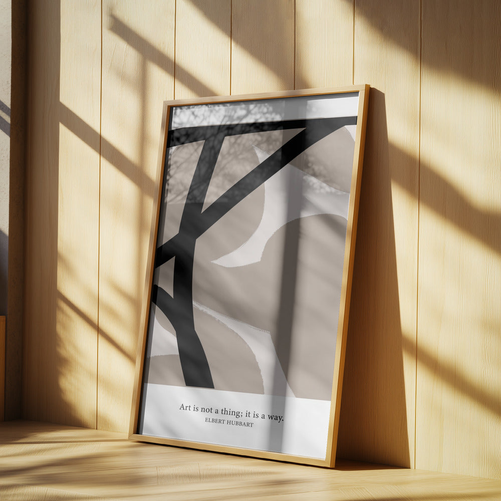 Abstract Pathways | Poster