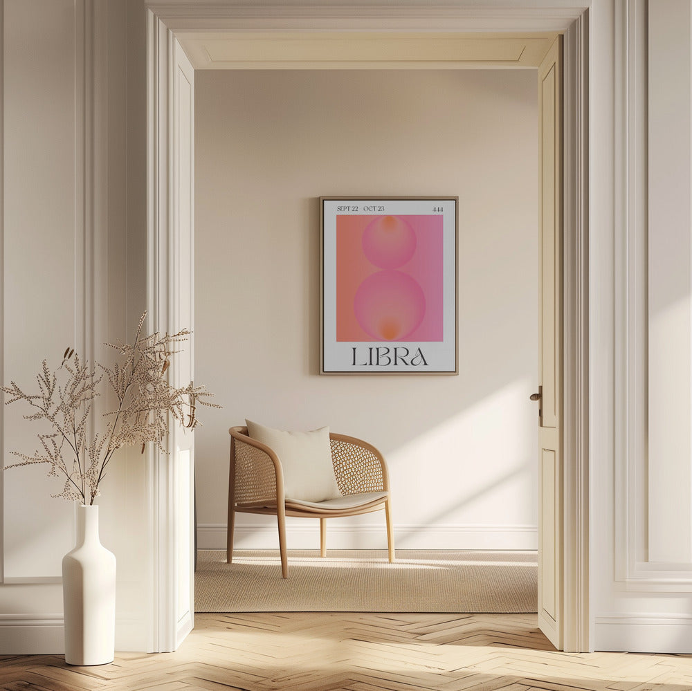 Vågens dubbla glöd | Poster