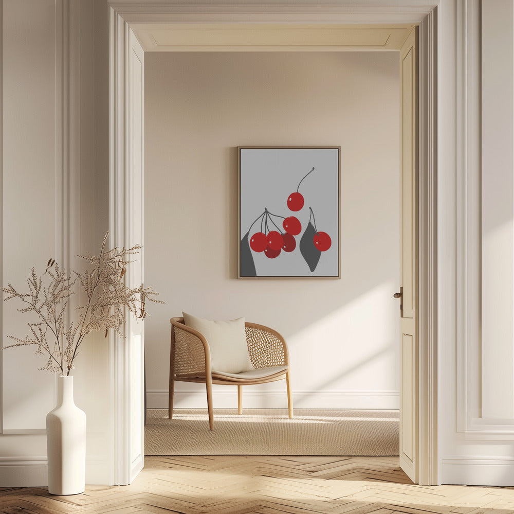 Ciliegie | Poster - Stampe d’Arte