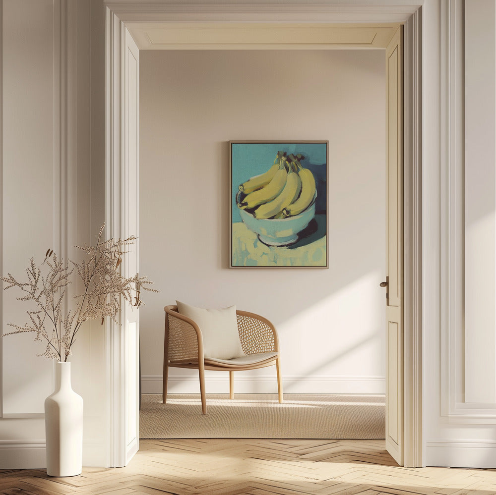 Banane | Poster - Stampe d’Arte