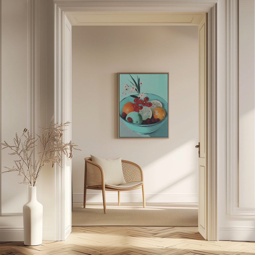 Frutti deliziosi | Poster - Stampe d’Arte