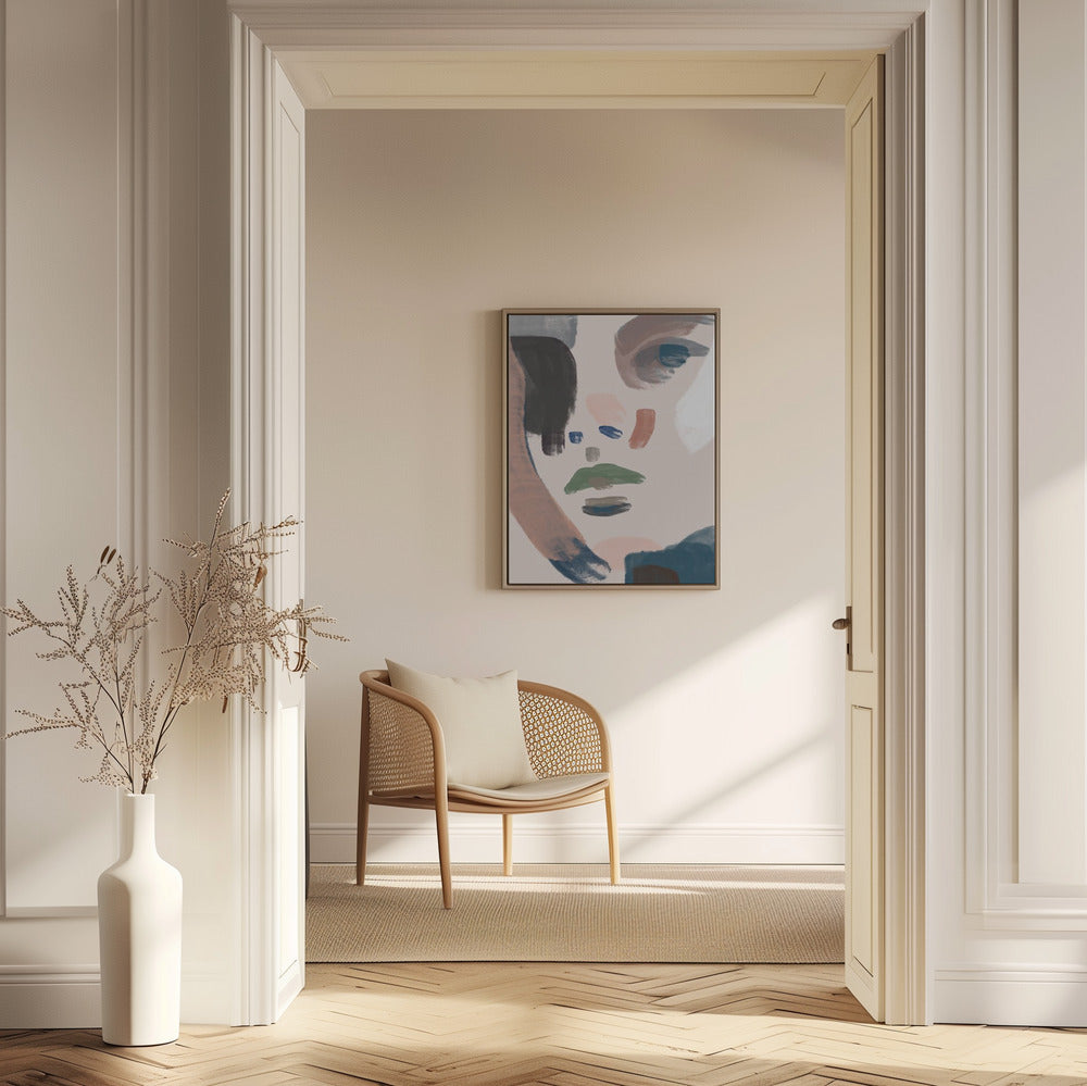 Hennes | Poster