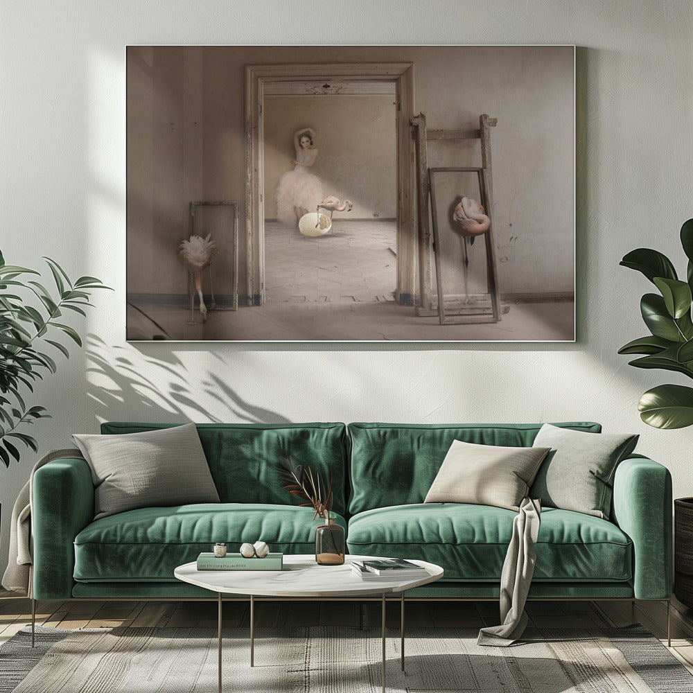 Encadré | Tableaux sur Toile