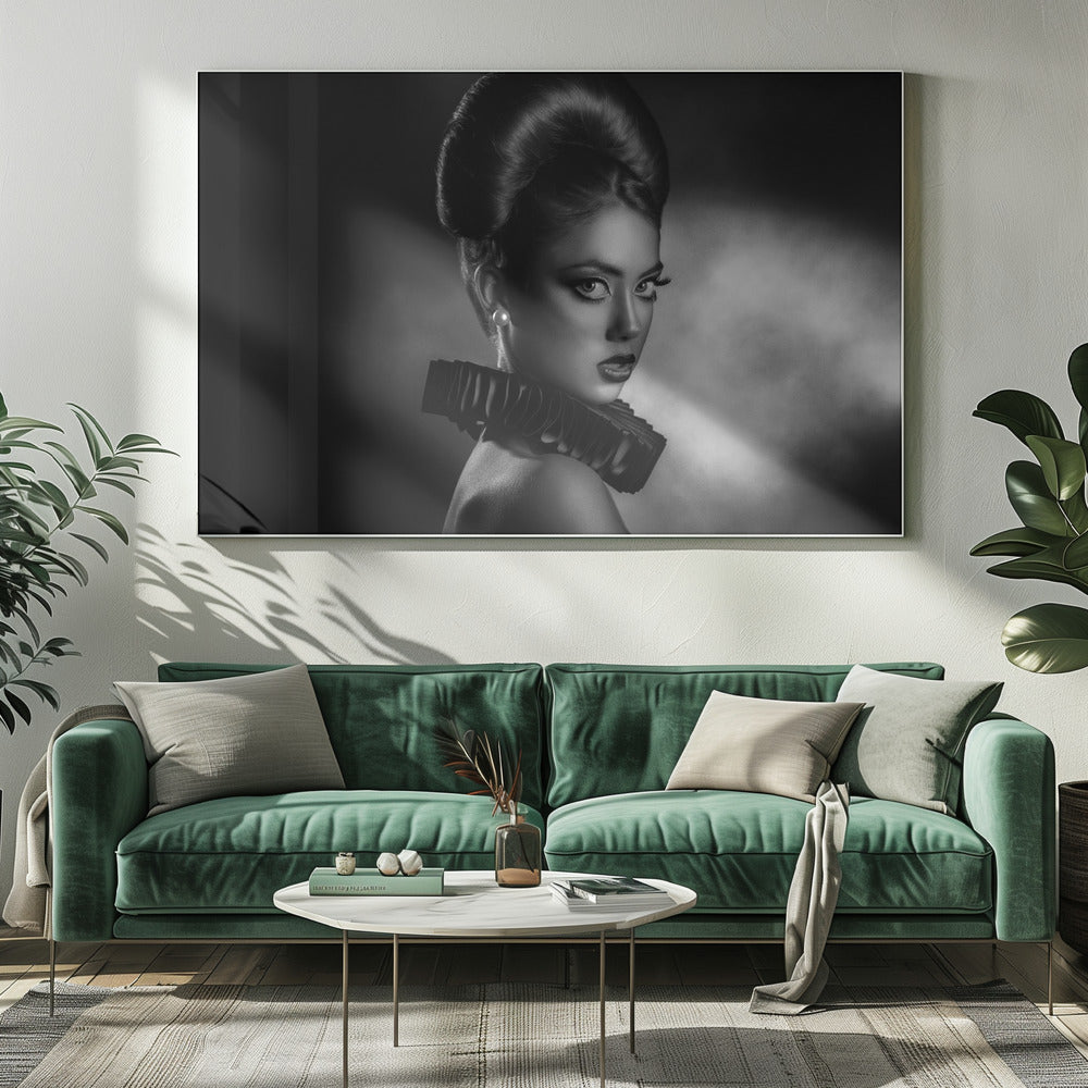 Anita 4 | Canvasprints