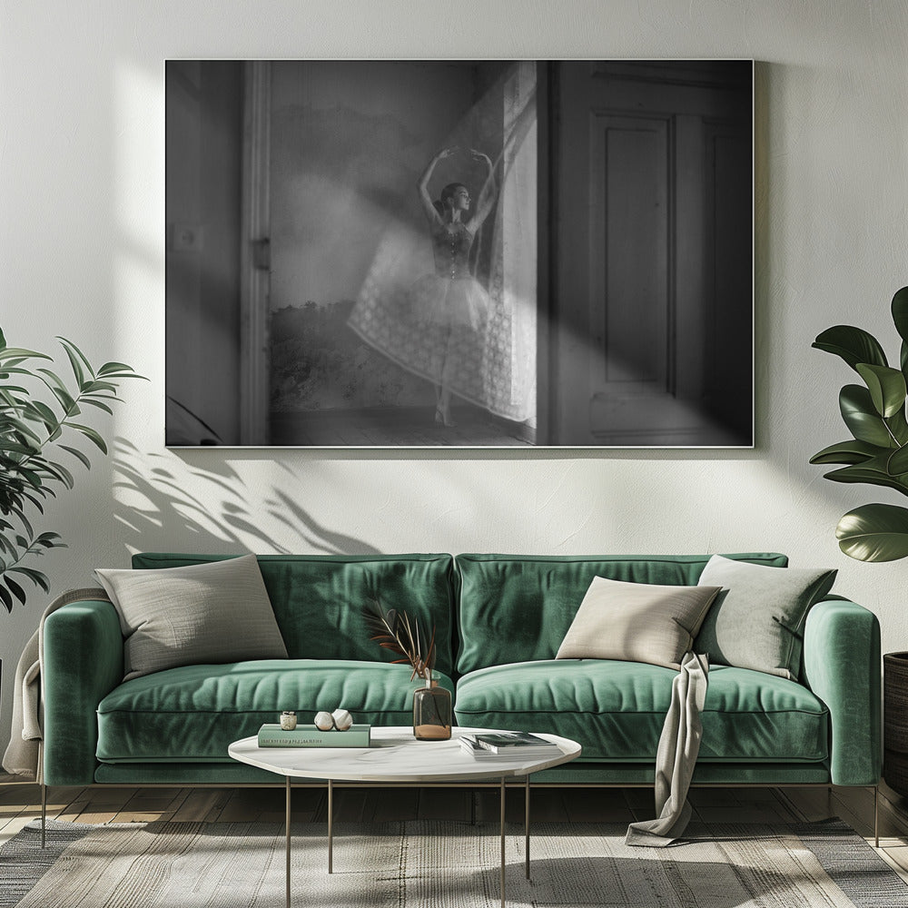 Sans titre | Tableaux sur Toile