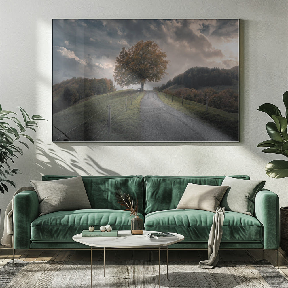 Gång efter gång | Canvas