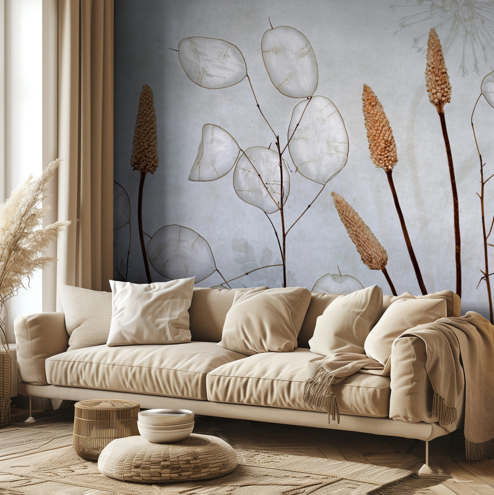 Lunaria | Valokuvatapetit