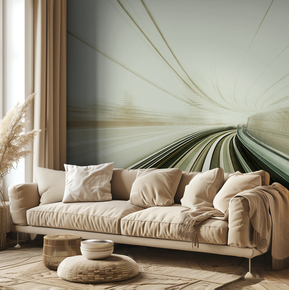 Sin título | Papel Pintado Fotográfico