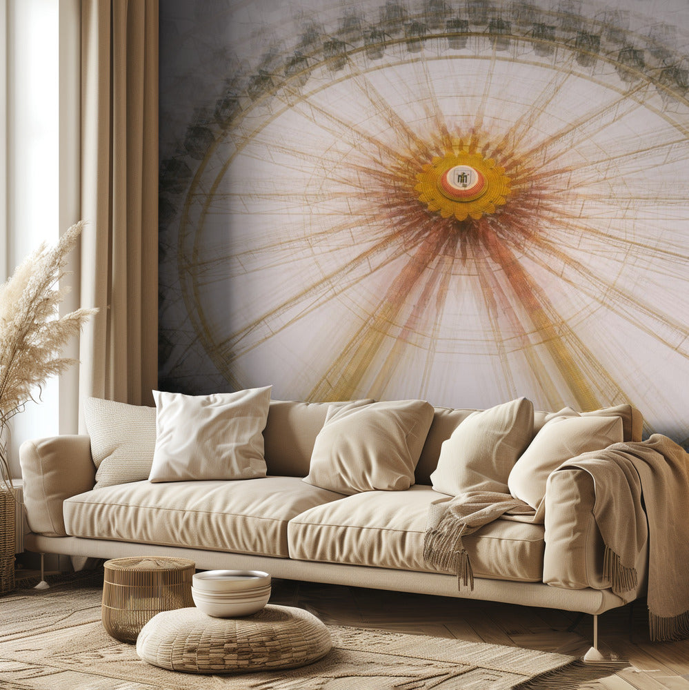 cámara lenta | Papel Pintado Fotográfico