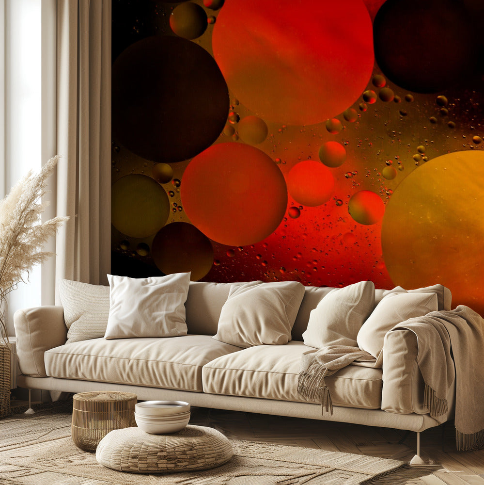 Astronomique | Papier Peint Photo