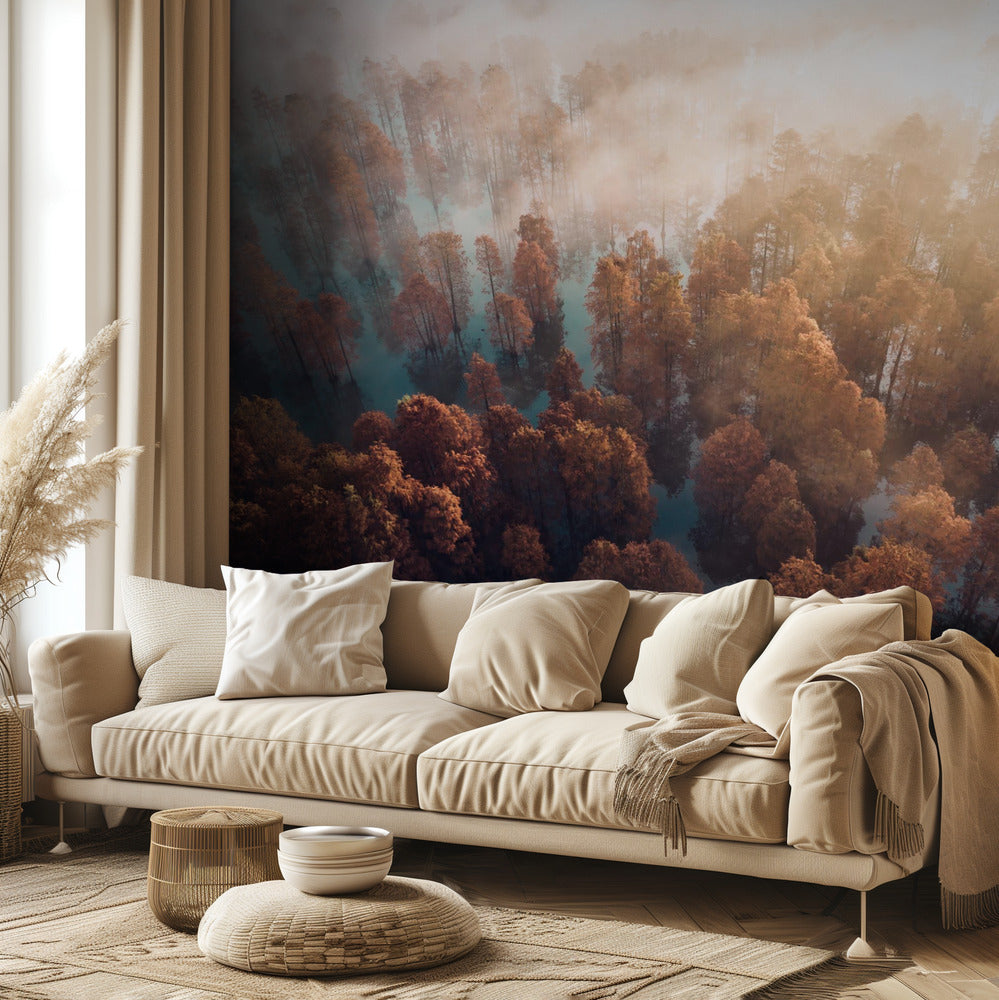 Herbst | Fototapeten