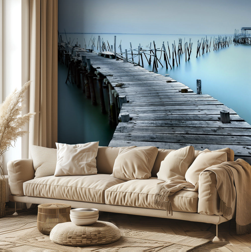 Carrasqueira II | Wallpaper