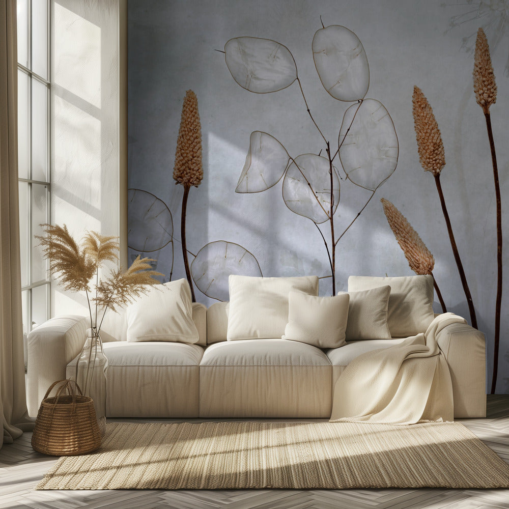 Lunaria | Valokuvatapetit
