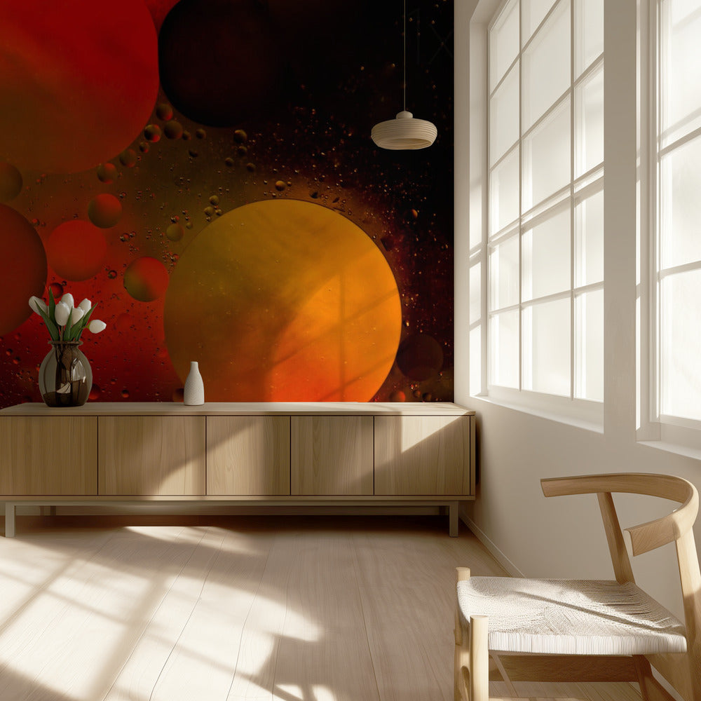 Astronomique | Papier Peint Photo