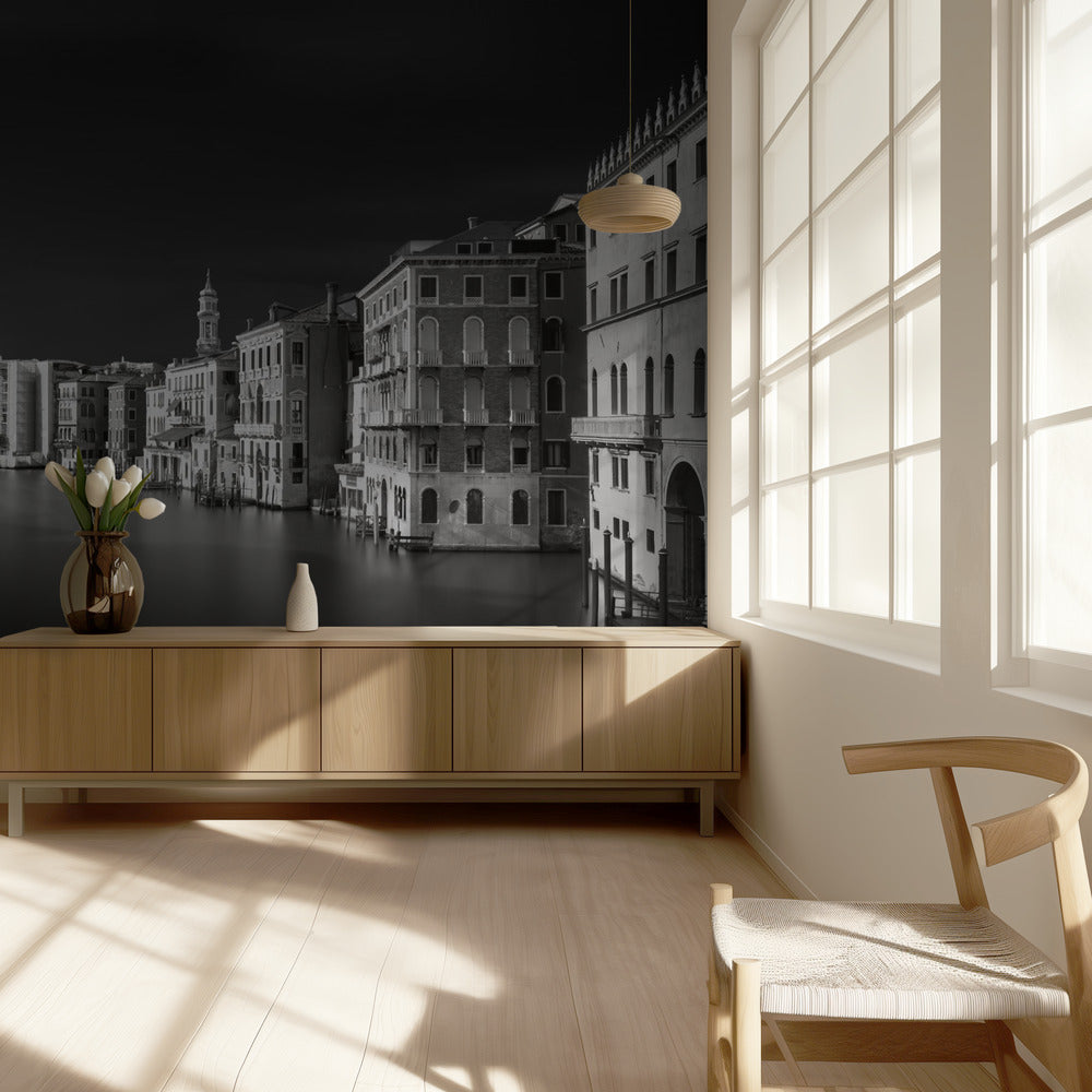 Canal Grande | Fototapet