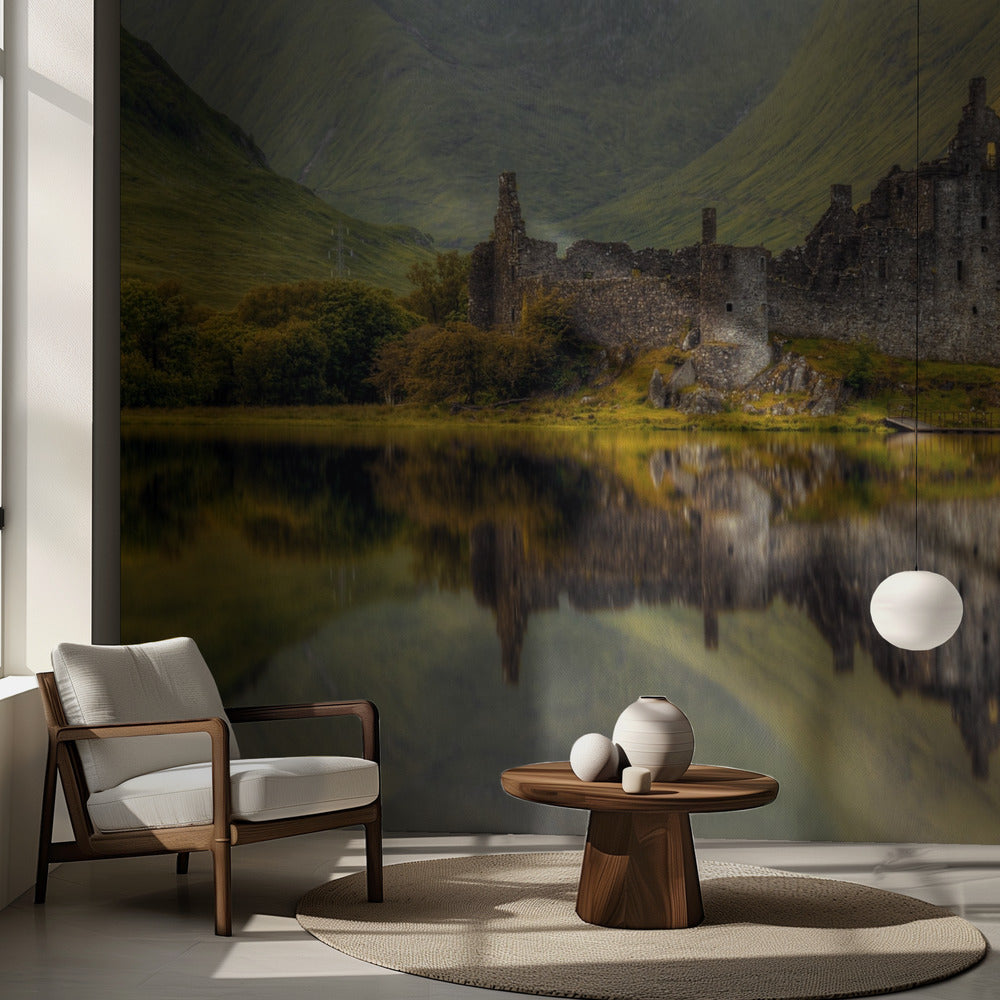 Kilchurn | Wallpaper
