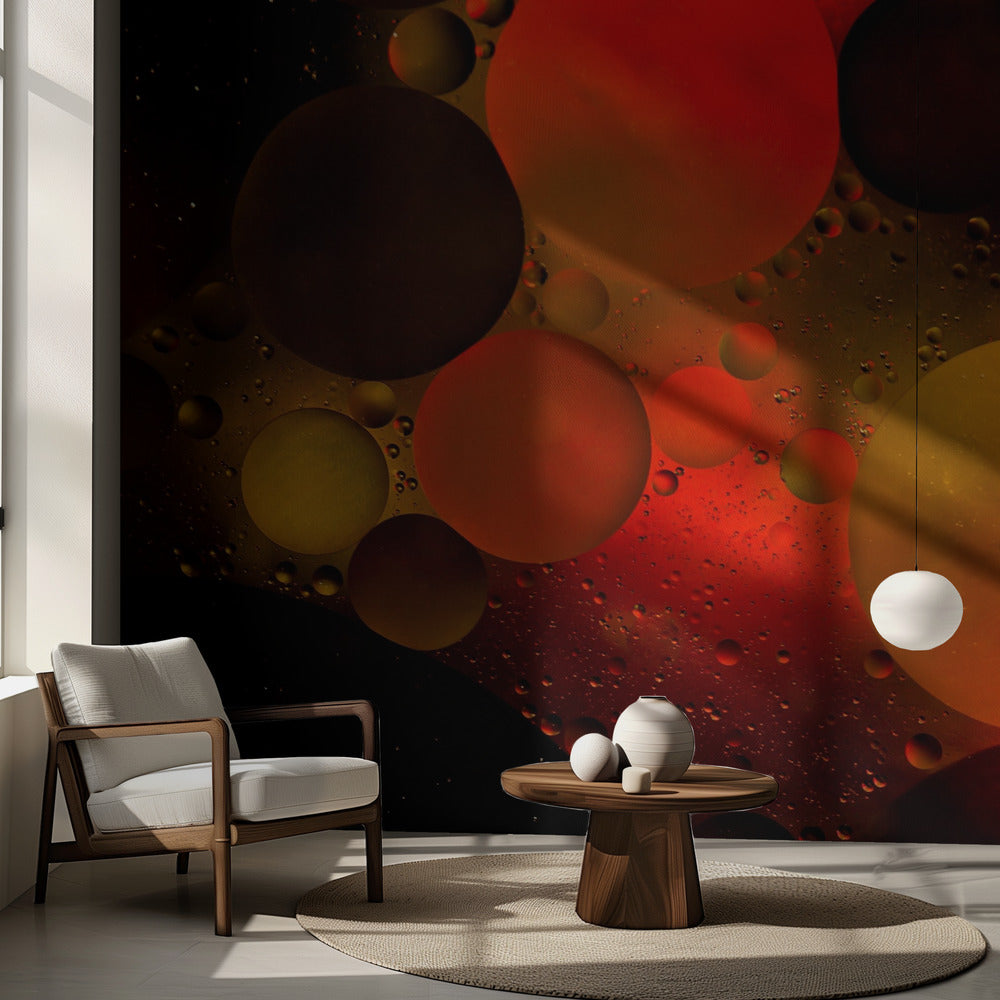 Astronomique | Papier Peint Photo