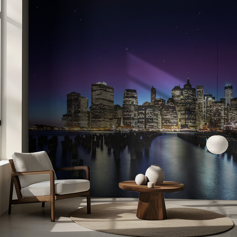 New York Skyline | Fototapet