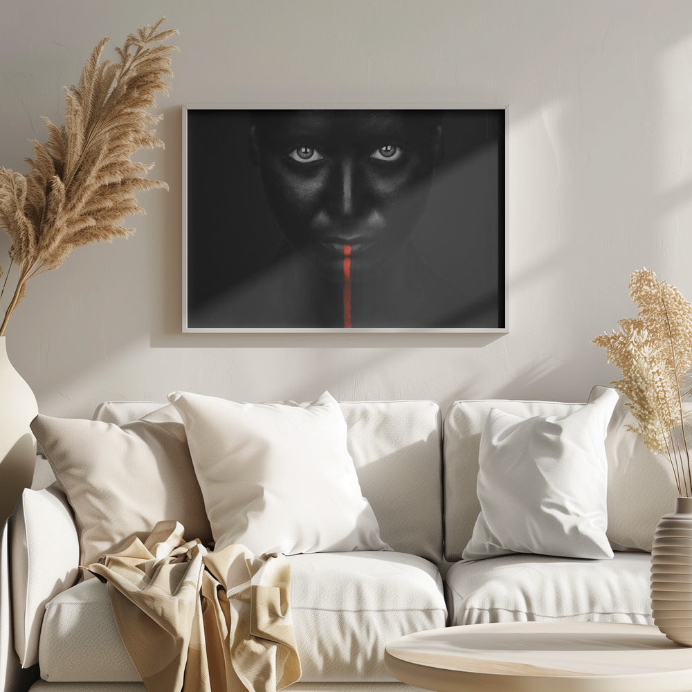 Sans titre | Posters - Affiche Artistique