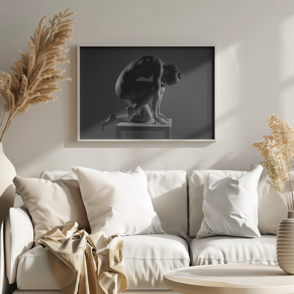bodyscape | Poster