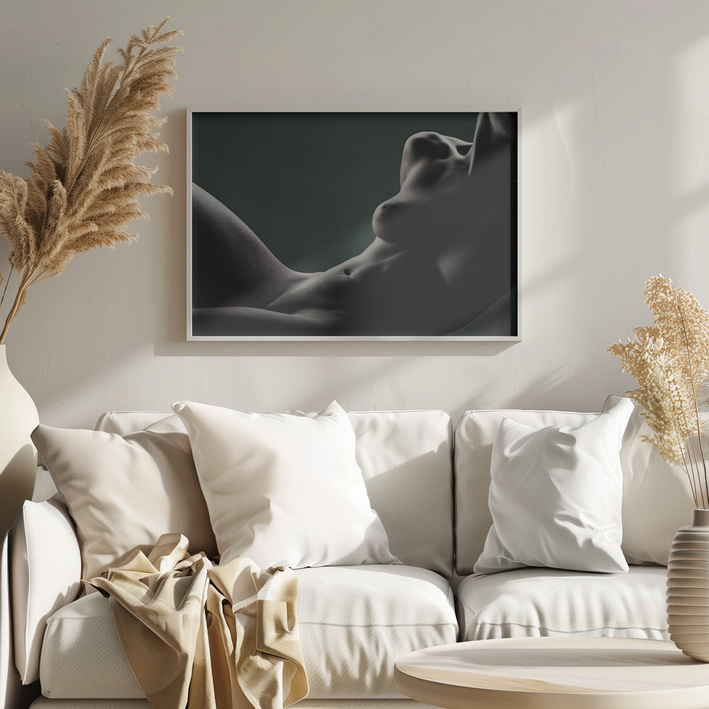 Elegans | Poster